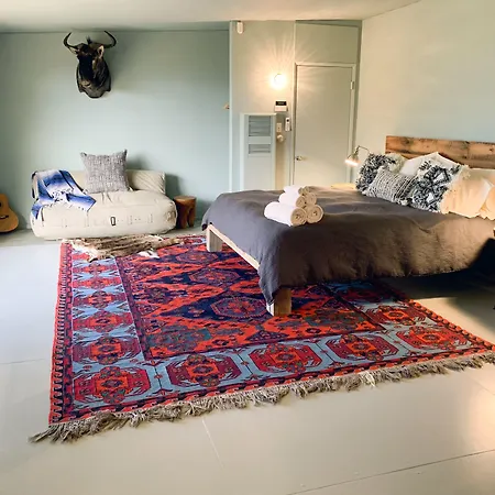Miracle Manor Boutique Hotel & Spa-2