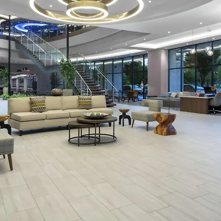 Embassy Suites By Hilton Grand Rapids Downtown-2