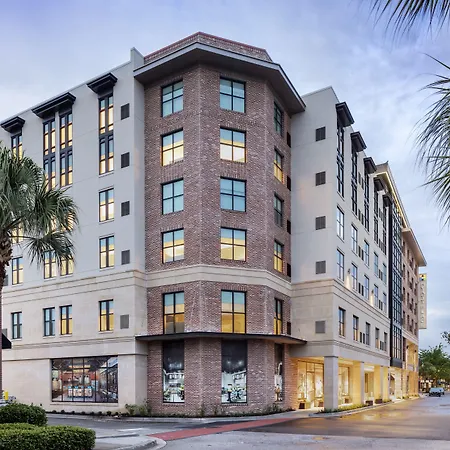 Hyatt Place Mount Pleasant Towne Centre-3