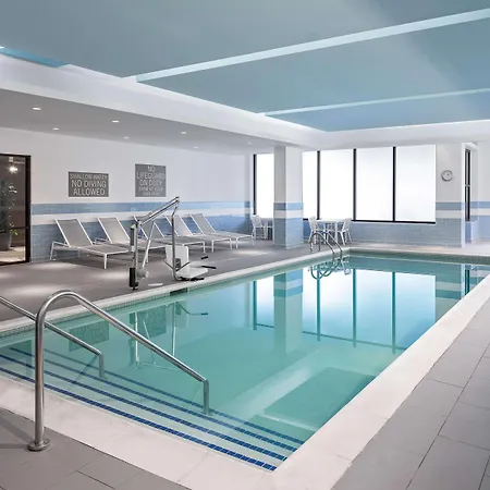 Hyatt Place Mount Pleasant Towne Centre-2