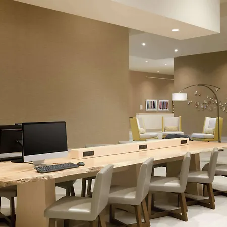 Hyatt Place Pasadena-2