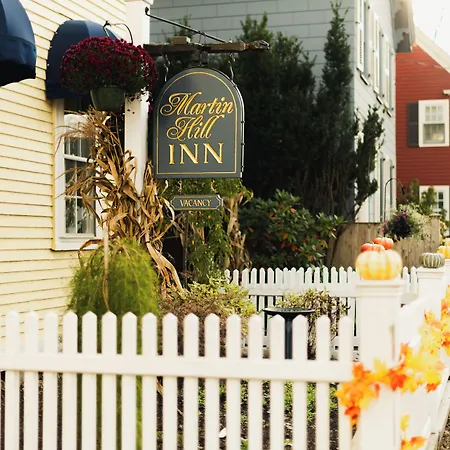 Martin Hill Inn-3