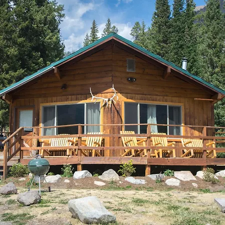 Silver Gate Lodging-3