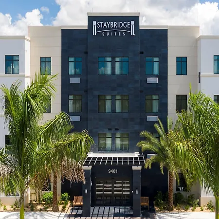 Staybridge Suites - Naples - Marco Island By Ihg-2