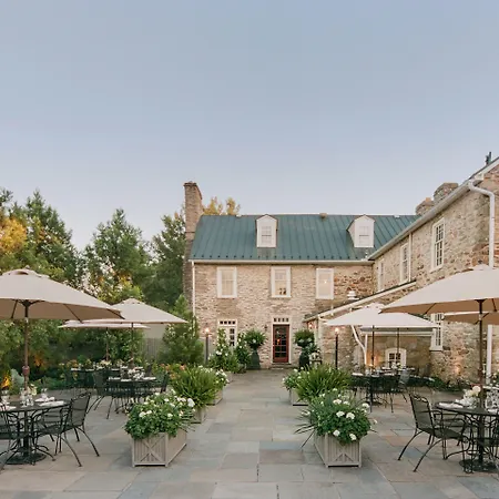 The Red Fox Inn & Tavern-3