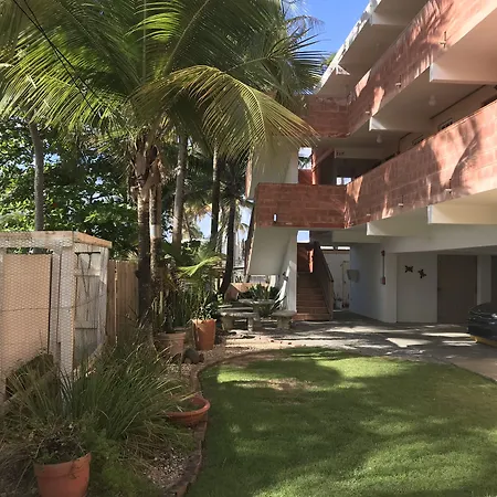 Luquillo Sunrise Beach Inn-3