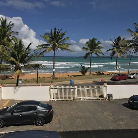 Luquillo Sunrise Beach Inn-2