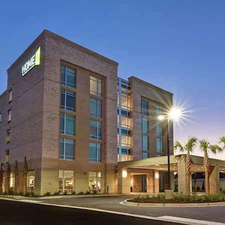 Home2 Suites Charleston West Ashley-2