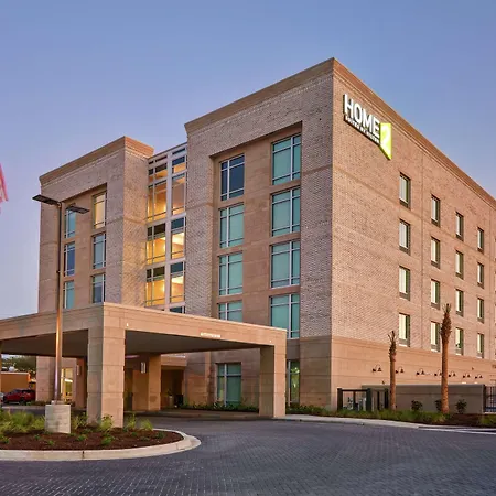 Home2 Suites Charleston West Ashley-3