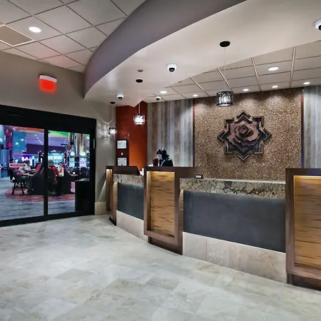 Shoshone Rose Casino & Hotel-3