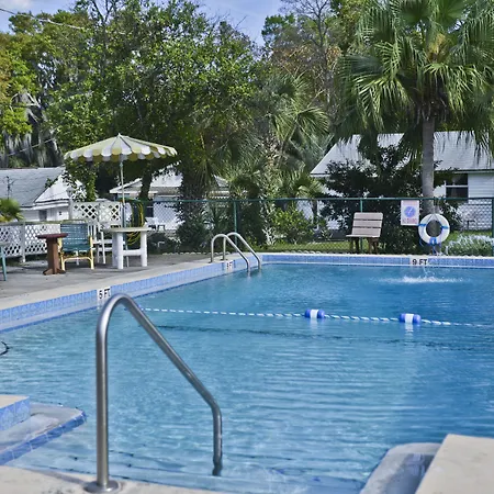 Lake Ida Beach Resort-3