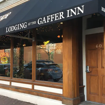 Lodging At The Gaffer Inn-3