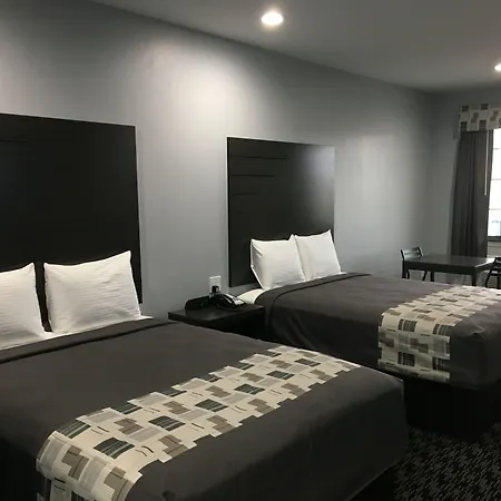 Platinum Inn And Suites-3