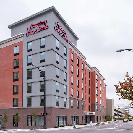 Hampton Inn & Suites Winston-Salem Downtown-2
