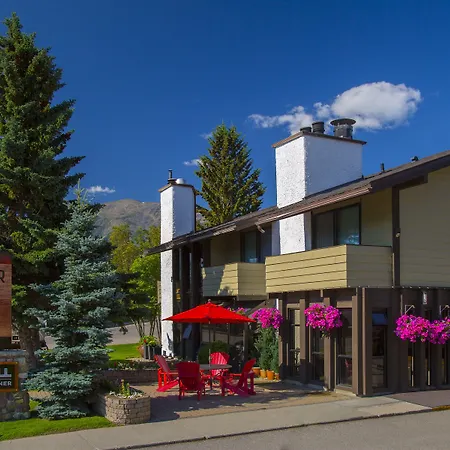 Jasper Inn & Suites By Innhotels-3