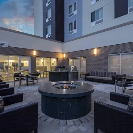 Towneplace Suites By Marriott St. Louis Edwardsville, Il-2