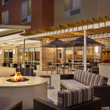 Towneplace Suites By Marriott Memphis Southaven-2