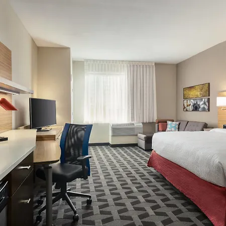Towneplace Suites By Marriott Memphis Southaven-3