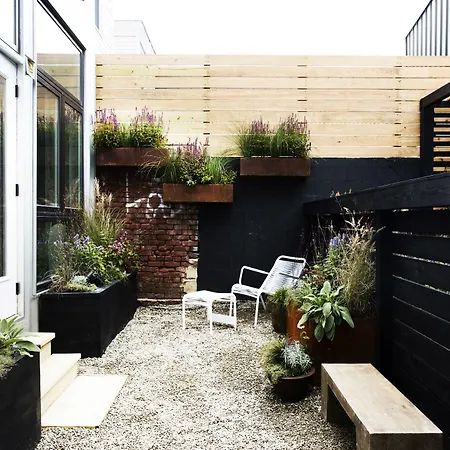 Lokal Hotel Fishtown-3