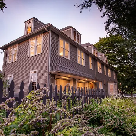 Valparaiso Inn B&B-2