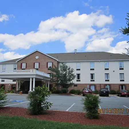 Comfort Inn & Suites Lexington South-3