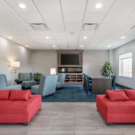 Best Western Plus Owensboro-3