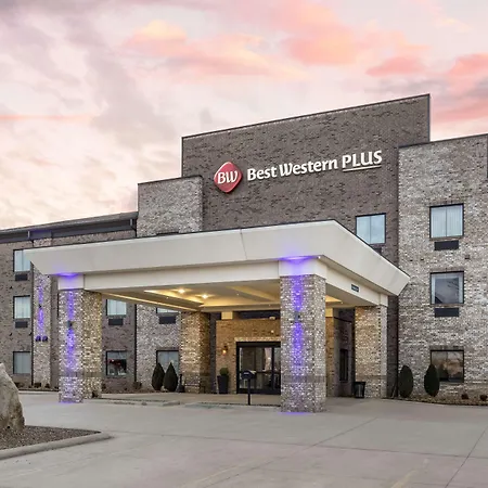 Best Western Plus Owensboro-2