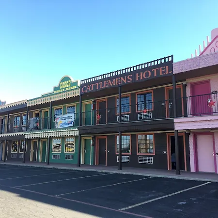 The Big Texan Motel-2