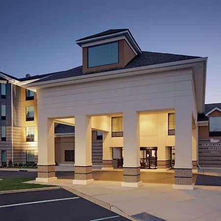 Homewood Suites By Hilton Ronkonkoma-3