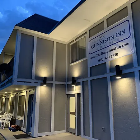 The Gunnison Inn At Dos Rios Golf Course-2