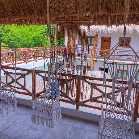 Hacienda Dos Ojos-3