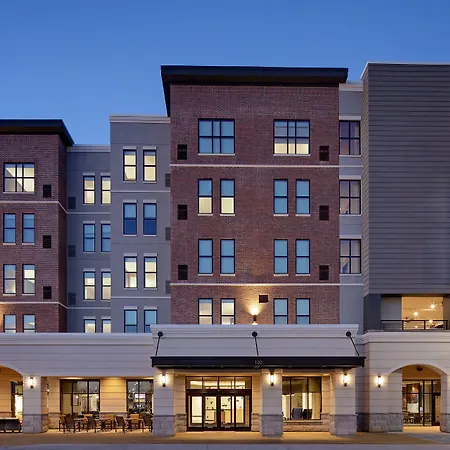 Hyatt Place Florence Downtown-2