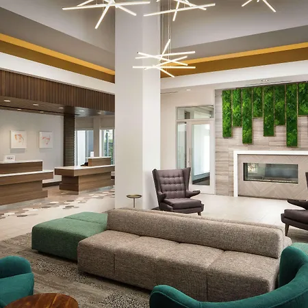 Hilton Garden Inn Sacramento Airport Natomas-3