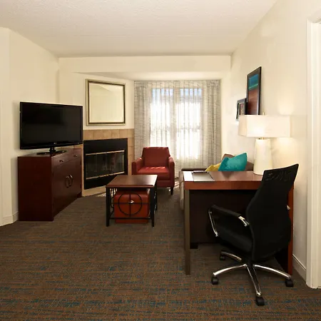 Residence Inn By Marriott Phoenix Mesa East-3