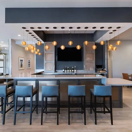 Towneplace Suites By Marriott Dallas Dfw Airport North/Irving-2