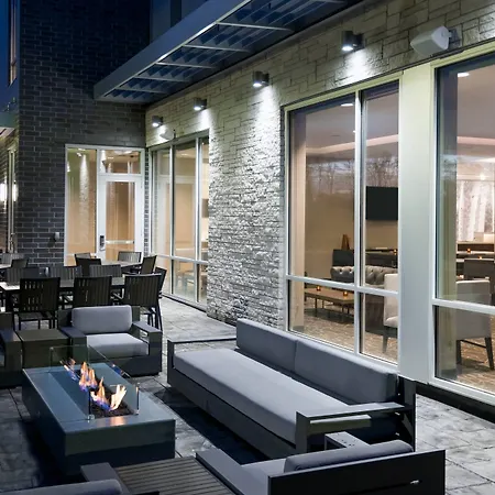 Springhill Suites By Marriott Indianapolis Westfield-3