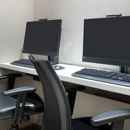 Springhill Suites By Marriott Indianapolis Westfield-2