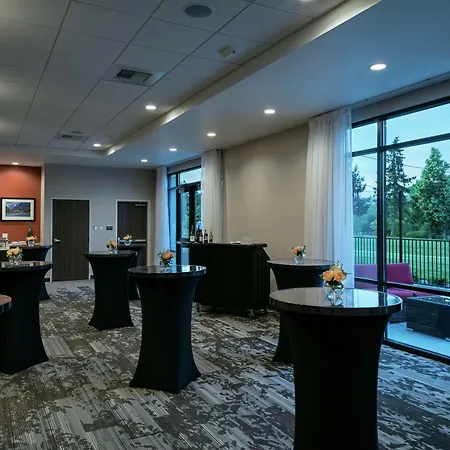 Hilton Garden Inn Wenatchee, Wa-3