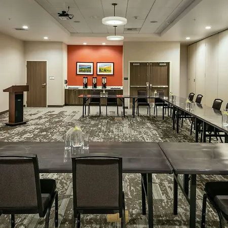 Hilton Garden Inn Wenatchee, Wa-2