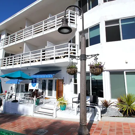 Sea Horse Resort-3