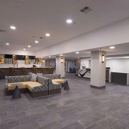 Doubletree By Hilton Livermore, Ca-3