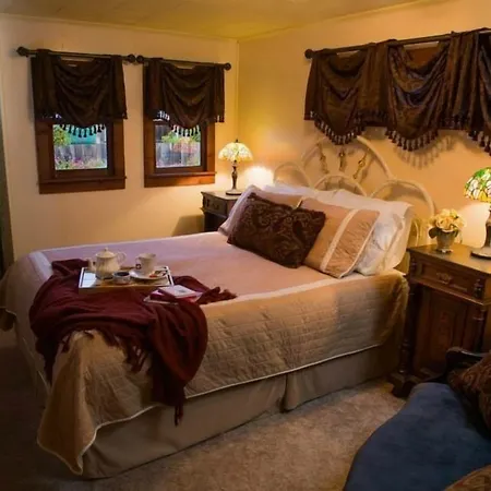 Country Inn Guesthouse-2