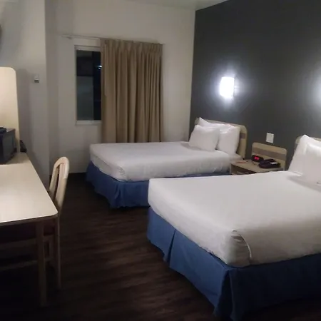 Red Lion Inn & Suites Butte-2