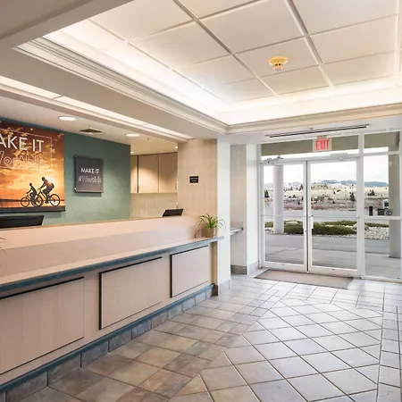 Red Lion Inn & Suites Butte-3