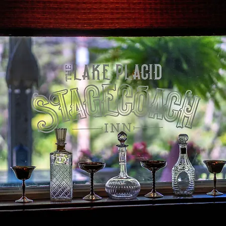 The Lake Placid Stagecoach Inn-2