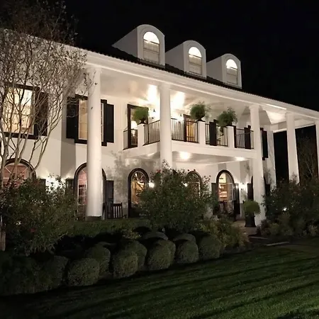 The Plantation House Boutique Inn-3