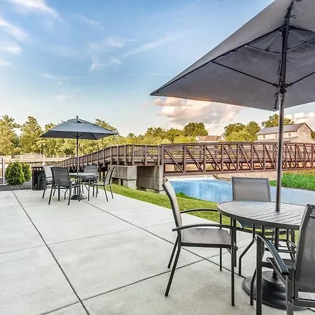 Fairfield Inn & Suites By Marriott Jasper-2
