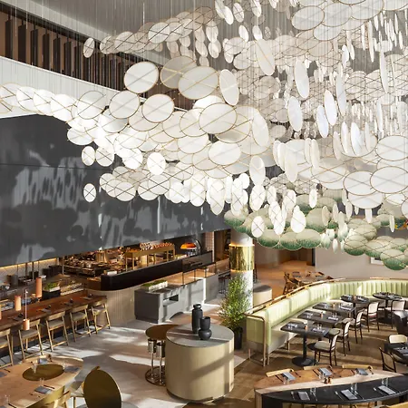 Grand Hyatt At Sfo-3