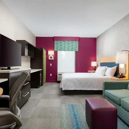 Home2 Suites By Hilton Ridgeland-2
