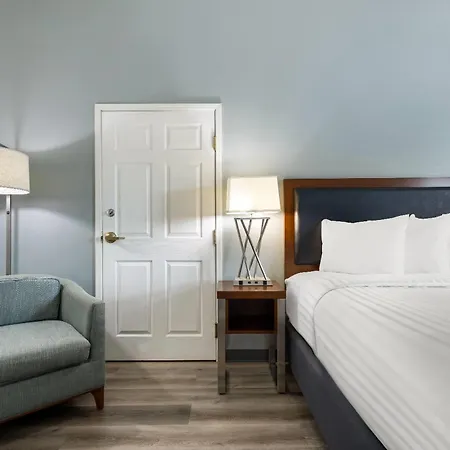 Wingate By Wyndham And Williamson Conference Center-3